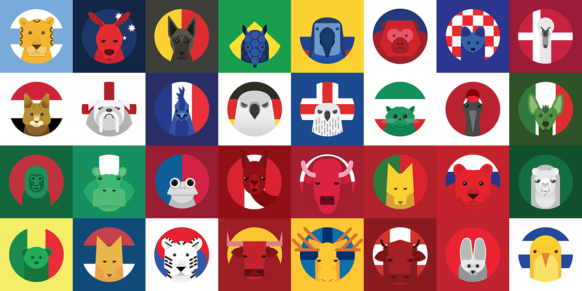 Splinter's World Cup Russian Roulette